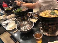 -川香煲(茅台路店)