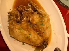-海逸海鲜酒家(古北店)