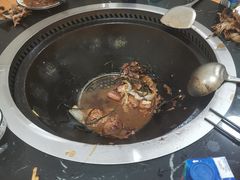 -农家院铁锅炖(西韩路店)