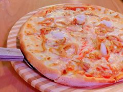 -MR.ROCKY洛奇先生RESTAURANT&BAR(宝安壹方城店)
