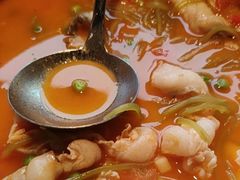 -恰八斗·猛火长沙菜(国贸店)