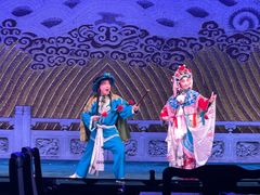 -北京前门建国饭店