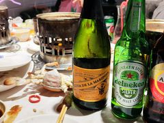 -海天盛宴新派海鲜自助餐厅(群力店)