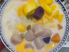 -赵记传承·中国甜品(福州总店)