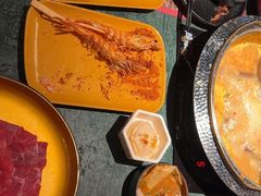 -牛New寿喜烧(中山公园龙之梦店)