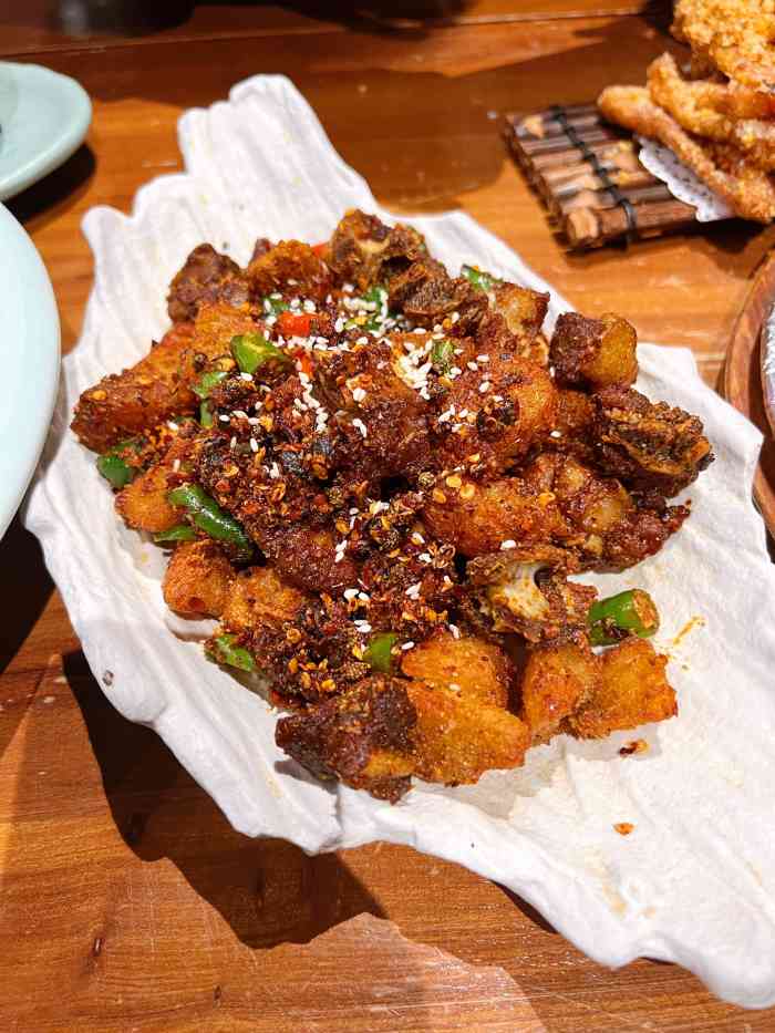 顾乡私房菜(龙湖u城店)