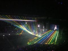 -梦之蓝青奥体育公园体育馆