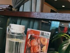 -旺顺阁·北京菜(北辰上品+)