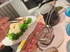 -湯系·煲汤手艺人(东二环泰禾广场店)