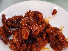 -同发号饭庄(复兴路店)