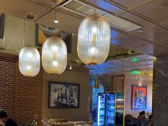 -额尔敦牛厨师铜板烧