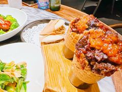 -西安饭庄·非遗陕菜(钟楼店)
