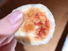 鲜肉月饼-长发西饼(临顿路店)