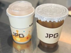 -JPG coffee(深圳湾万象城店)