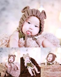 -首尔宝宝SEOUL  BABY STUDIO(通州店)