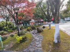 -常州古运河南大街文化旅游区-人民公园