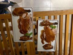 -京味斋·北京烤鸭(北京南站洋桥店)