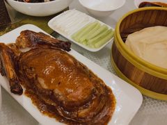 北京特色烤鸭-香丰阁·烤鸭·川湘菜(清河店)