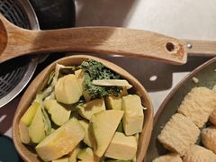 -芸山季·云南野生菌火锅(人民广场来福士店)