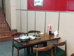 -李先生牛肉面大王(营口大润发店)