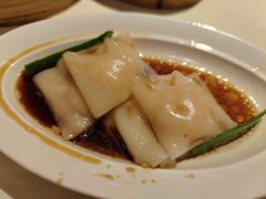 鲜虾滑肠粉-潮福城大酒楼(湖滨北路店)