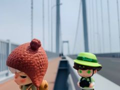 -星海湾跨海大桥