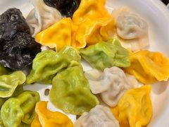-大锅强·蒸海鲜青岛菜(城市阳台店)