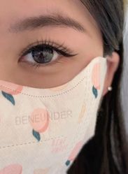 点击看大图 -花奈子日式美甲美睫