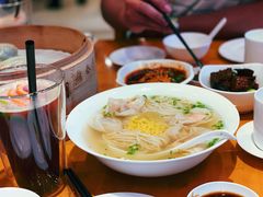 -鼎泰丰(嘉年华•海信广场VILLAGE店)