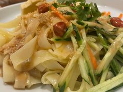 -西部马华清真兰州牛肉面·烧烤夜市(关东店)