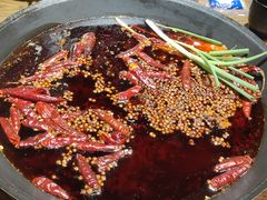 -周幺妹重庆老火锅(银泰城总店)