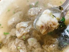 -二马路野馄饨烧烤(二马路店)
