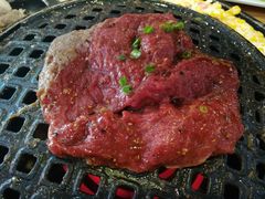-小米烤肉-泥炉炭烤(常营店)