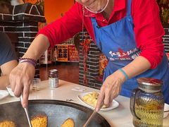 -江湖水乡铁锅炖魚(周庄嘉园店)