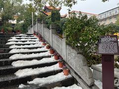 -宝通禅寺