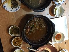 -妈妈的味道(和顺古镇店)