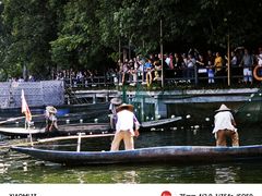 -新安江山水画廊风景区