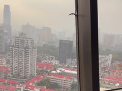 -广州花园酒店