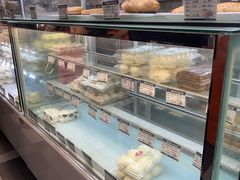 -白玉兰食品(中山公园龙之梦店)
