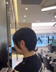 -GANO HAIR 
