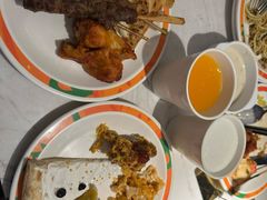 -比格比萨自助(宝山日月光店)