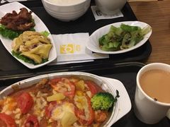 -大家乐(江门汇悦城店)