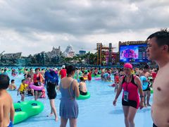 -厦门方特梦幻王国