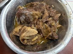 -阿秋牛排(湖心街店)