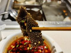 -海底捞火锅(玉桥商业广场店)