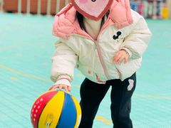 -无锡金色摇篮幼儿园(宝龙城市广场店)