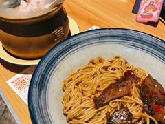 牛肉拌粉-万方圆拌粉瓦罐汤(滕王阁旗舰店)
