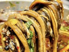 -乐山第一家临江鳝丝(茶坊路店)