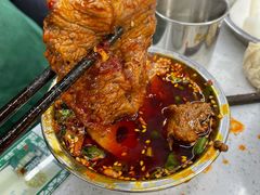 火锅牛排-电台巷火锅(科华总店)