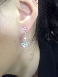 -钻石小鸟钻戒婚戒定制(石路店)